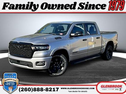 2026 Ram 1500 Fort Wayne IN