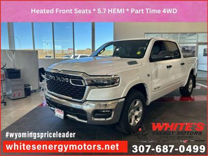 2026 Ram 1500 Gillette WY
