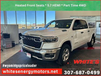 2026 Ram 1500 Gillette WY