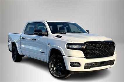 2026 Ram 1500 Union City GA
