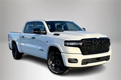 2026 Ram 1500 Union City GA