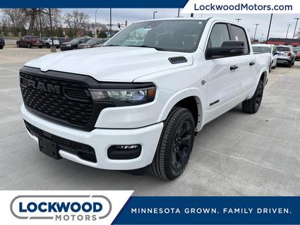 2026 Ram 1500 Marshall MN