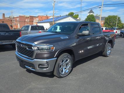 2026 Ram 1500 Fairfield IL