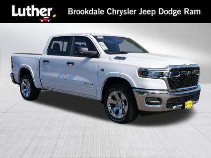 2026 Ram 1500 Minneapolis MN