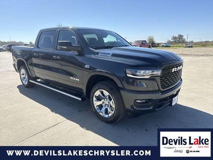 2026 Ram 1500 Devils Lake ND