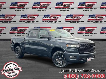 2026 Ram 1500 Sparta TN