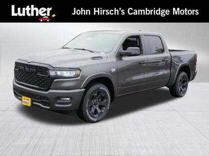 2026 Ram 1500 Cambridge MN