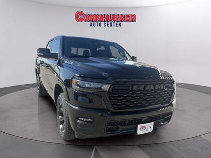 2026 Ram 1500 Norfolk NE