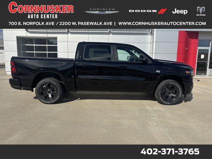 2026 Ram 1500 Norfolk NE