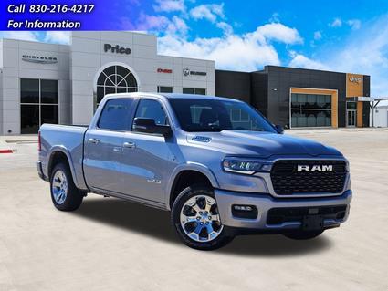 2026 Ram 1500 Floresville TX