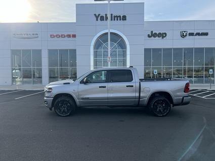 2026 Ram 1500 Union Gap WA