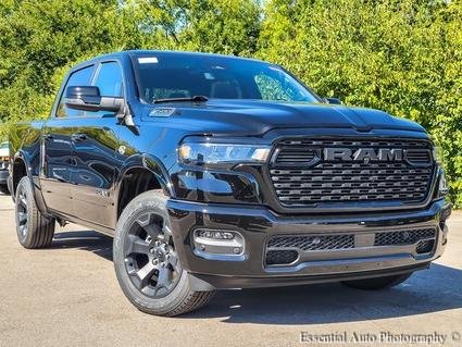 2026 Ram 1500 Forest Park IL