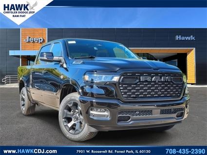 2026 Ram 1500 Forest Park IL