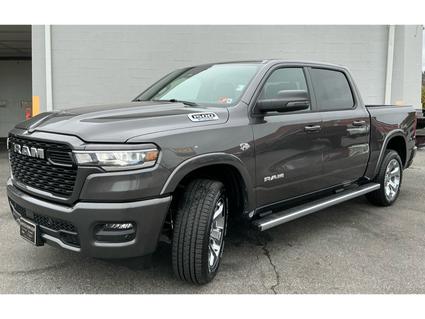 2026 Ram 1500 Lewisburg WV
