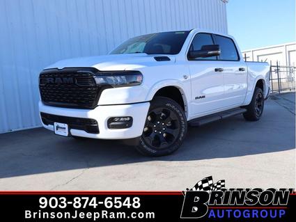2026 Ram 1500 Corsicana TX