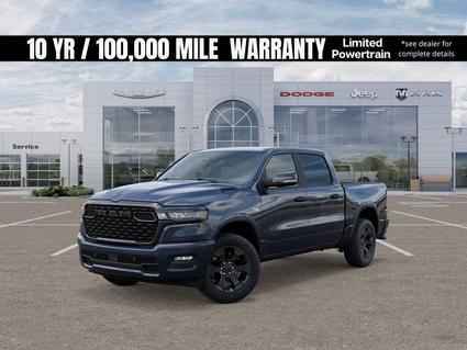 2026 Ram 1500 Washington MO