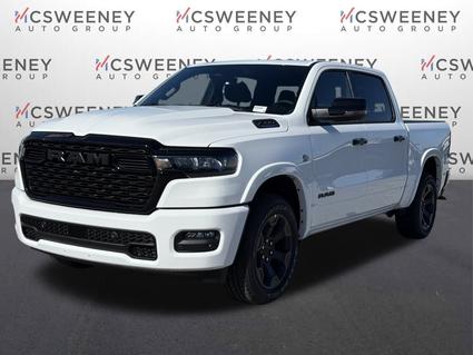 2026 Ram 1500 Pell City AL