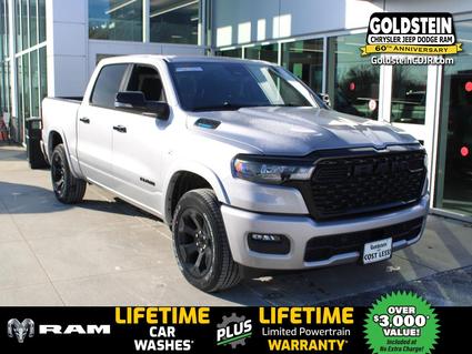 2026 Ram 1500 Latham NY