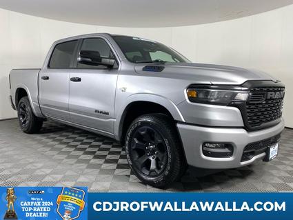 2026 Ram 1500 Walla Walla WA