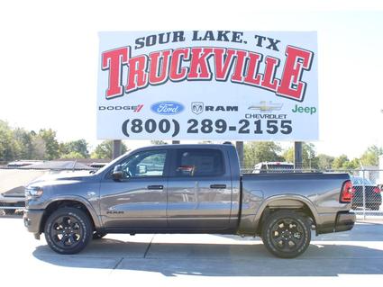 2026 Ram 1500 Sour Lake TX