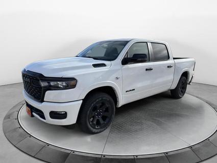 2026 Ram 1500 Pierre SD