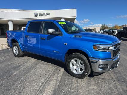 2026 Ram 1500 Durango CO