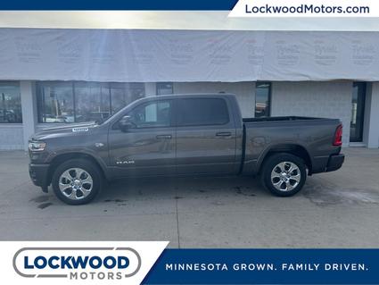 2026 Ram 1500 Marshall MN