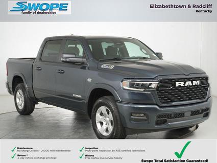 2026 Ram 1500 Elizabethtown KY