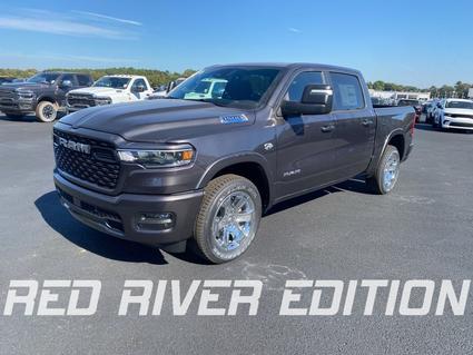2026 Ram 1500 Heber Springs AR