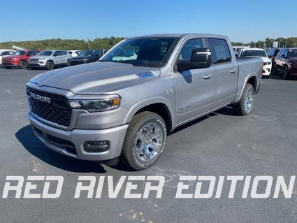 2026 Ram 1500 Heber Springs AR