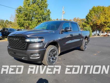 2026 Ram 1500 Heber Springs AR