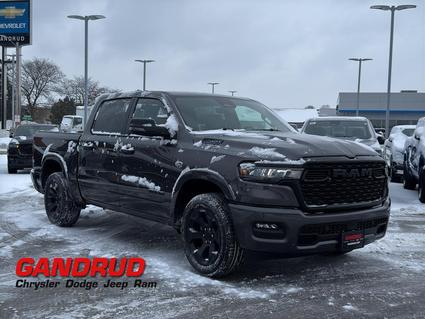 2026 Ram 1500 Green Bay WI