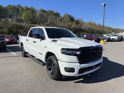 2026 Ram 1500 Cullman AL
