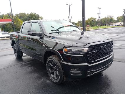 2026 Ram 1500 Henderson KY