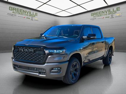 2026 Ram 1500 Greenville AL