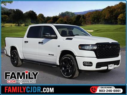 2026 Ram 1500 Commerce TX