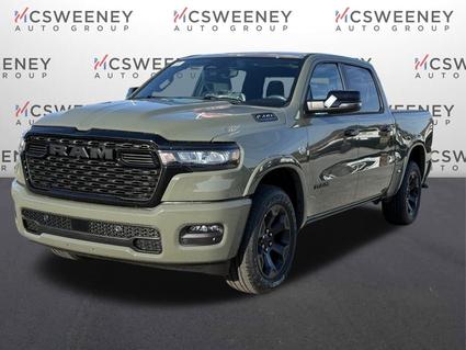 2026 Ram 1500 Pell City AL