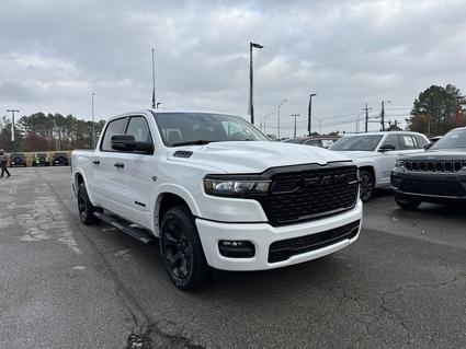 2026 Ram 1500 Cullman AL