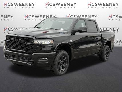 2026 Ram 1500 Pell City AL