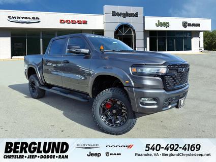 2026 Ram 1500 Roanoke VA