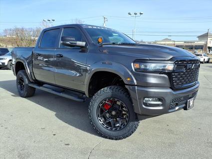 2026 Ram 1500 Roanoke VA