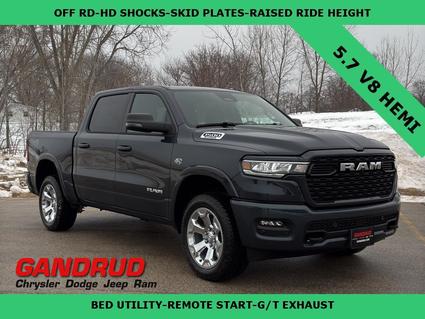 2026 Ram 1500 Green Bay WI