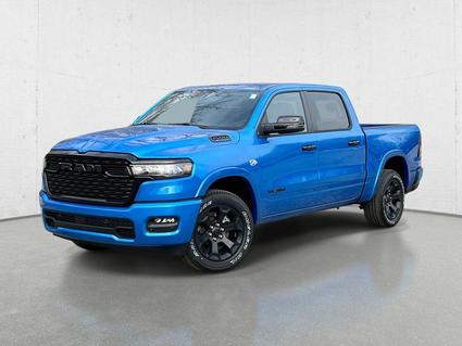 2026 Ram 1500 Valparaiso IN