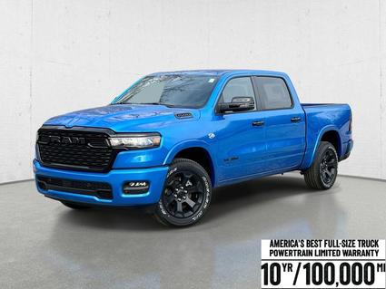 2026 Ram 1500 Valparaiso IN