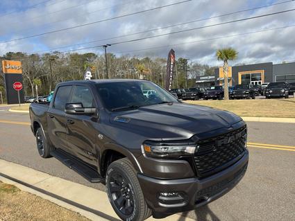 2026 Ram 1500 Enterprise AL