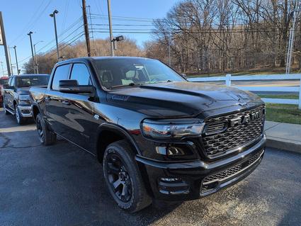 2026 Ram 1500 Henderson KY