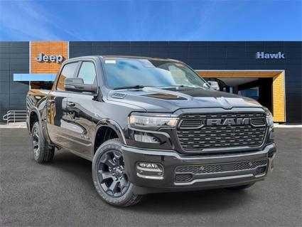 2026 Ram 1500 Forest Park IL