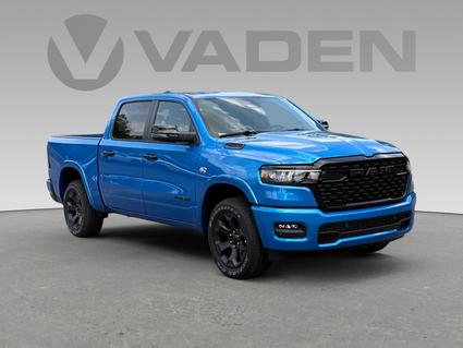 2026 Ram 1500 Savannah GA