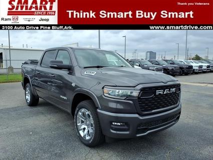 2026 Ram 1500 Pine Bluff AR
