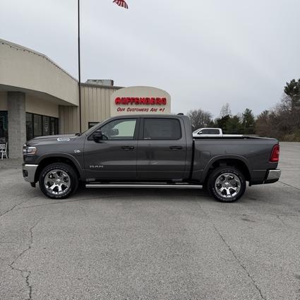 2026 Ram 1500 Herrin IL
